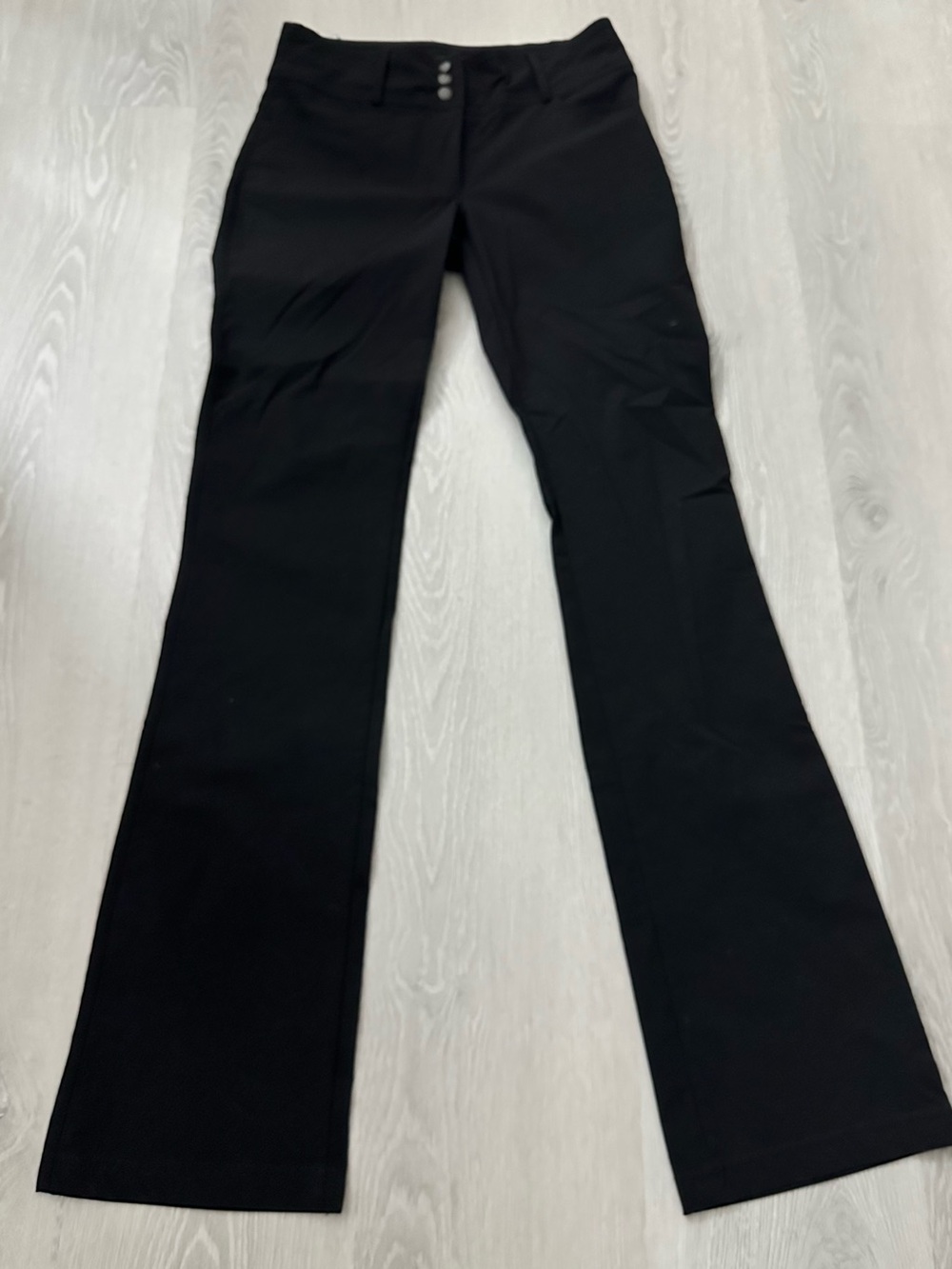 ANATOMIE Slim Fit Travel Paperweight Pants
